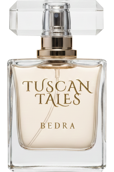 50 ml "TUSCAN TALES" PERFUME